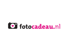 Nieuwe sponsor midweek: Fotocadeau