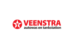 Nieuwe stap in samenwerking met sponsor Texaco Veenstra